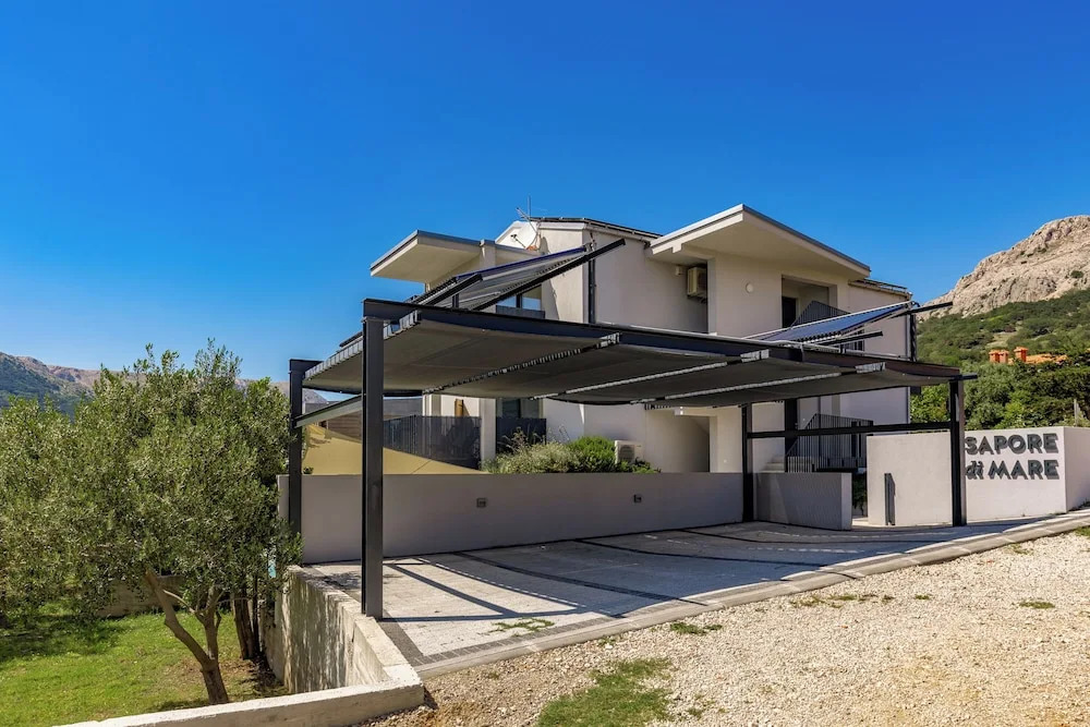 Sapore Di Mare Apartments