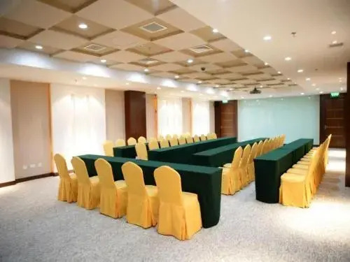 Qiaobo International Conference Center