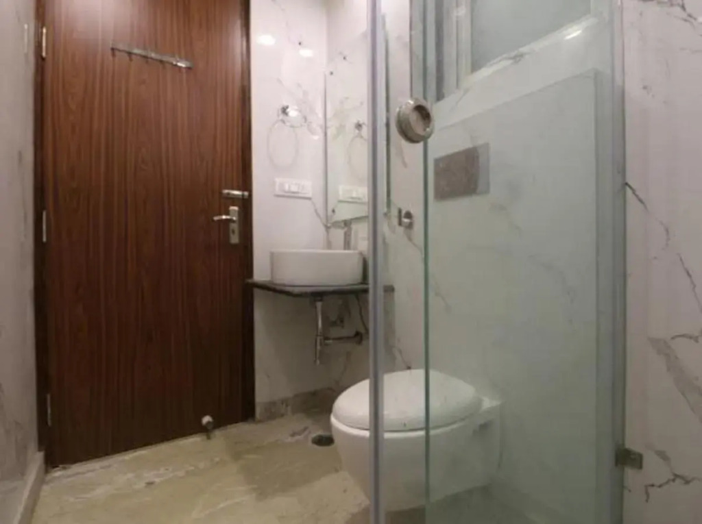 Hotel Kabir Palace Karol Bagh