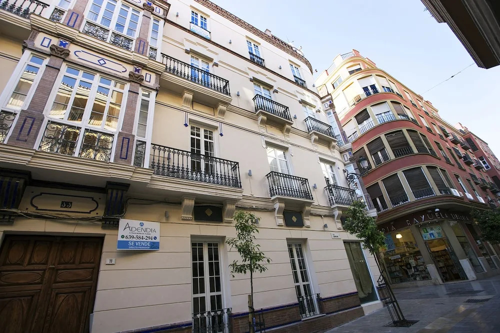 La Suite de CasaPalma