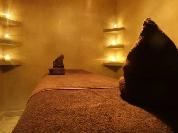 Riad Kasbah 117