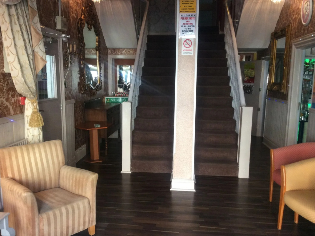 Malibu Hotel