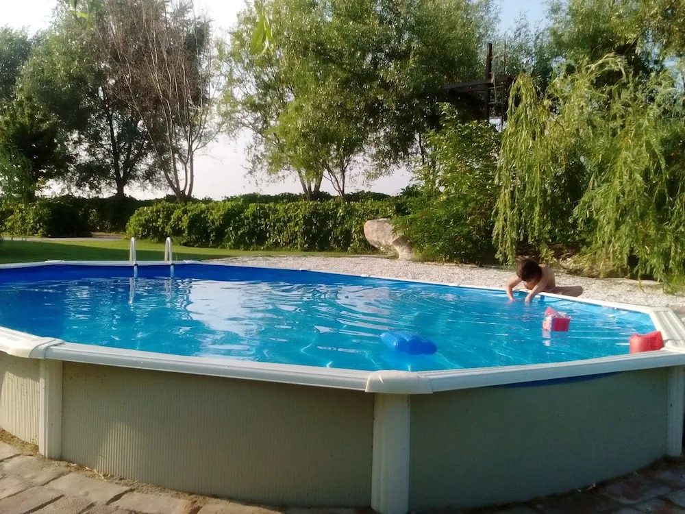 Antico Casale dei Sogni agriturismo