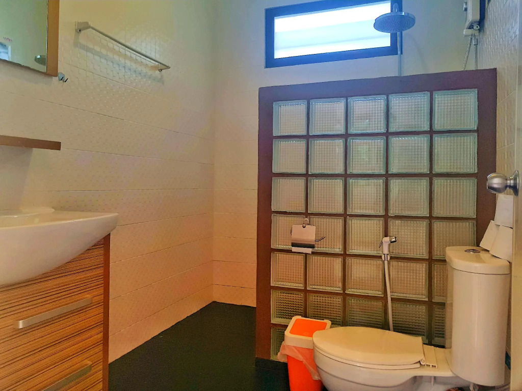 Moonstone Villa (SHA Certified)