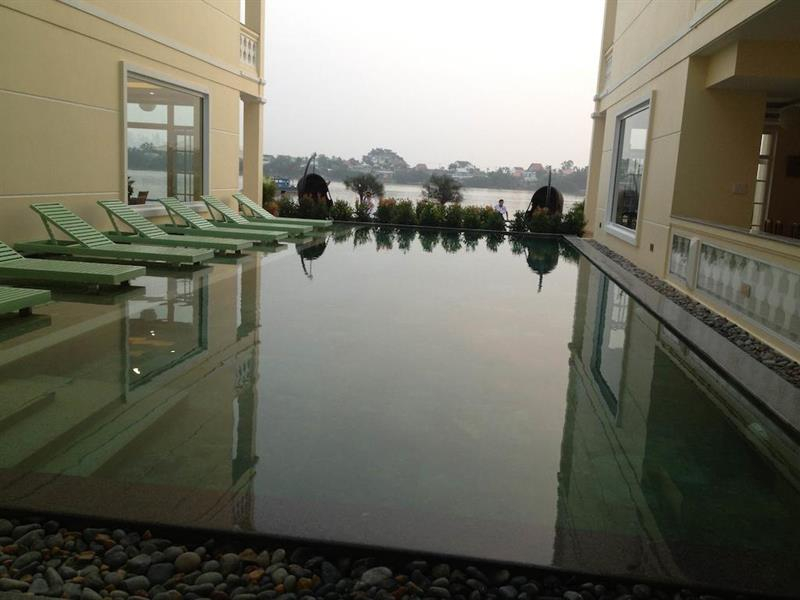 LHeritage Riverside Hoi An