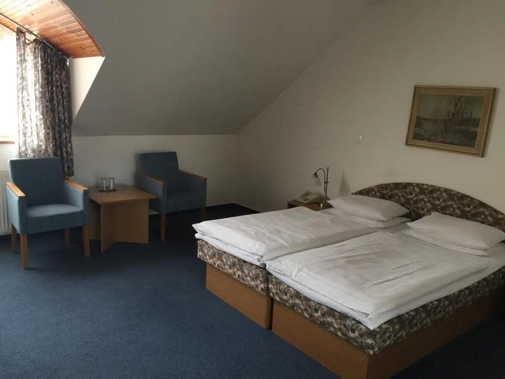 Hotel Baroko