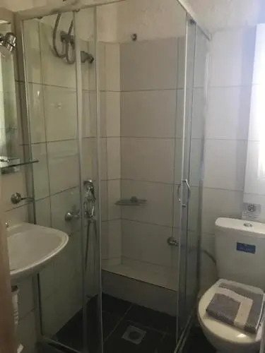 Chaliotis Apartments