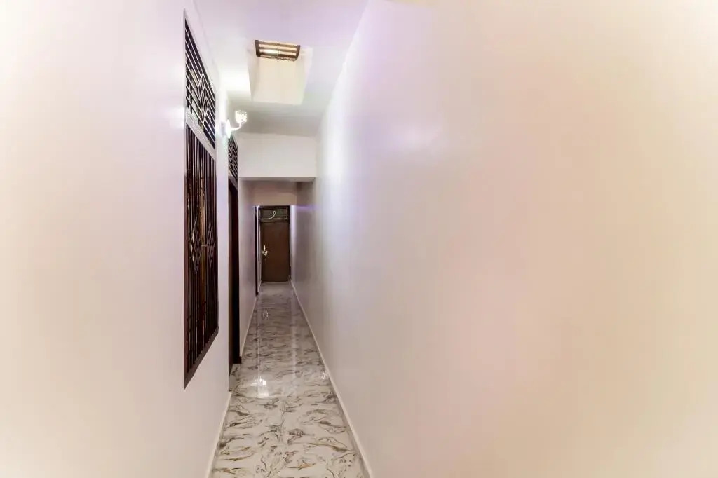 Harikesh Villa by OYO Rooms