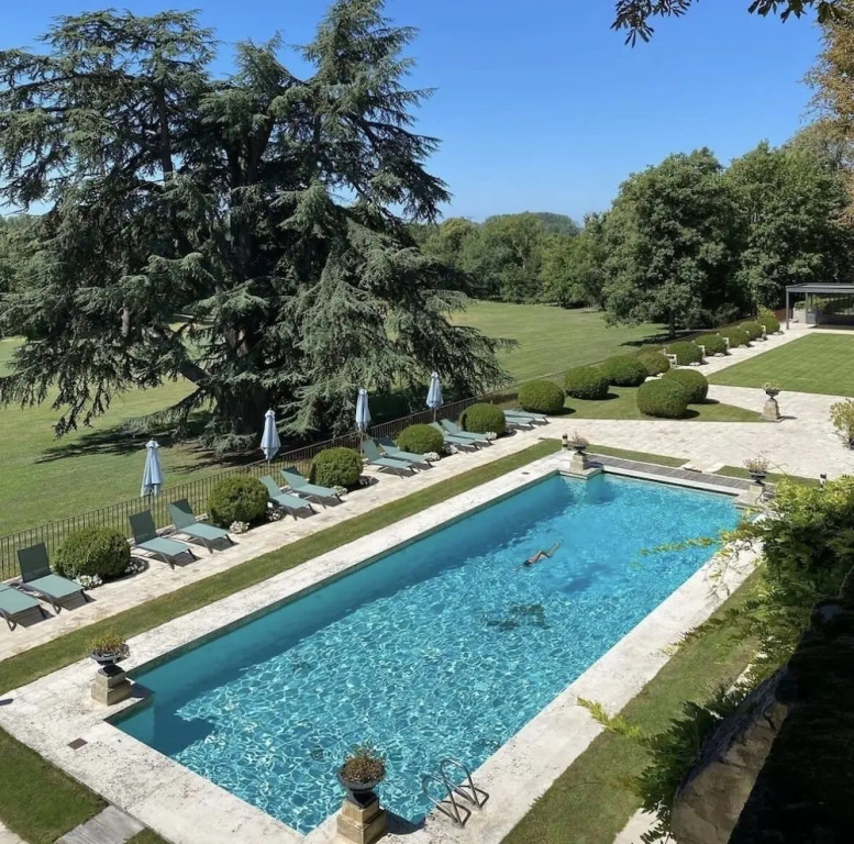 Domaine Des Bidaudieres