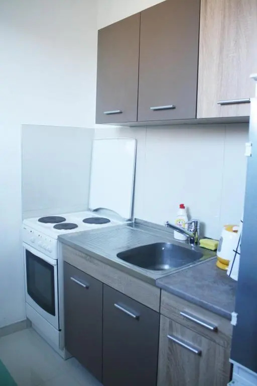 UnaMare apartment