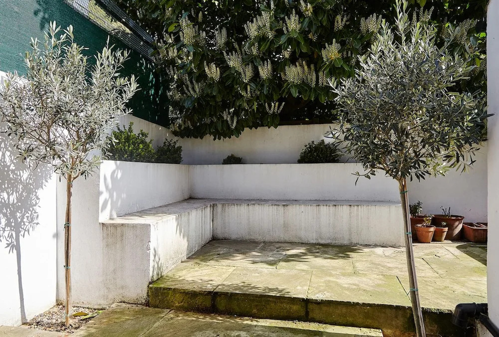 Parsons Green Pad