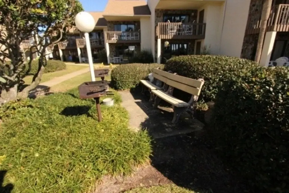 Blue Surf 13a 1 Bedroom Townhouse by Redawning