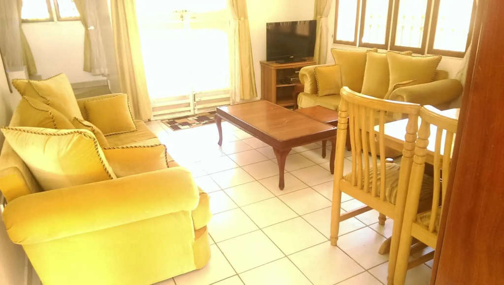 Crane Serviced Apartments