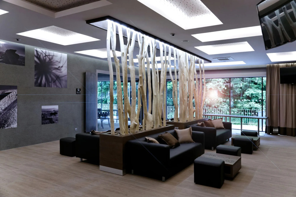 HOTEL PECR WELL