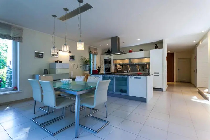 Beach Villa in Tallinn near city