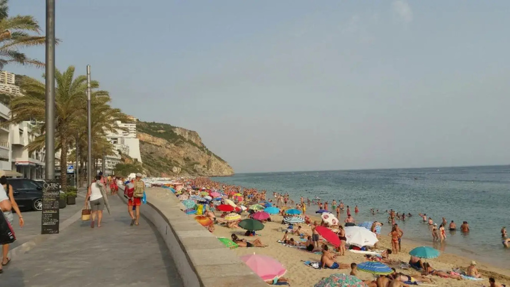 Apartamento Sol e Mar Sesimbra