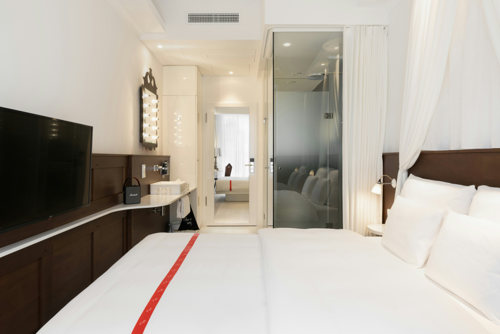 Ruby Rosi Hotel Munich by IHG