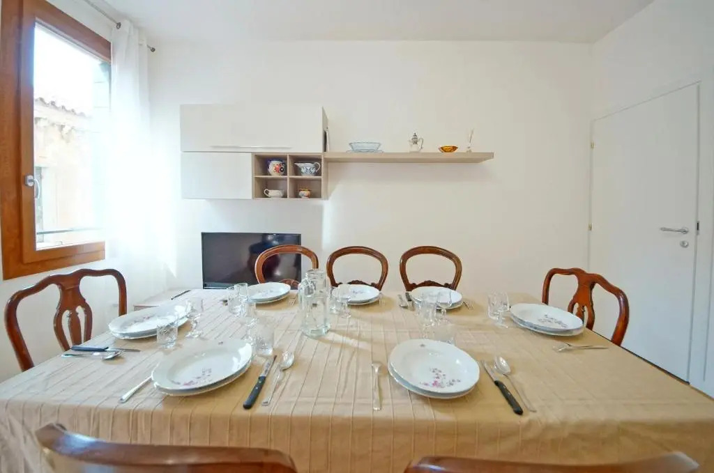 DolceVita Apartments N. 372