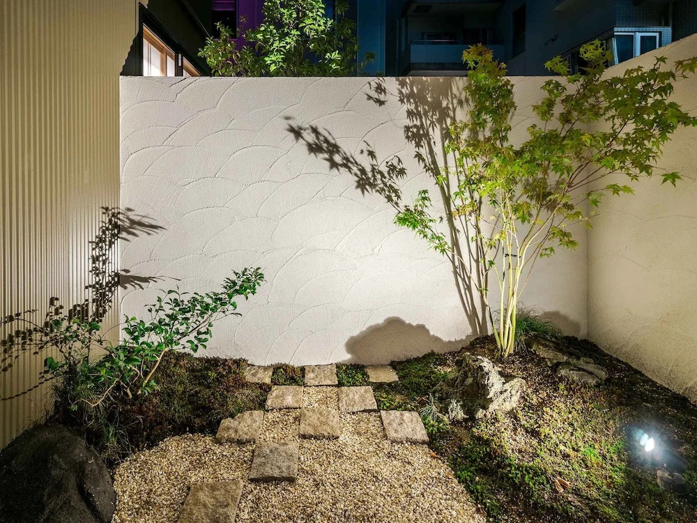 Hotori Machiya House