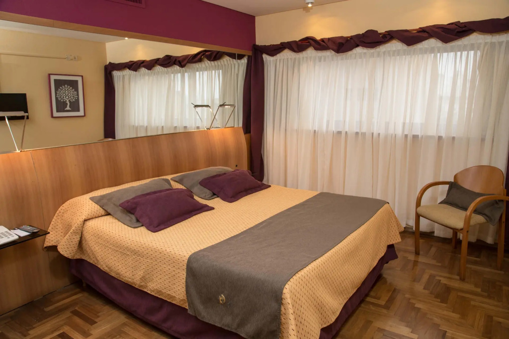King David Flat Hotel - Argentina