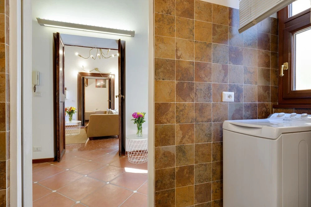 Rome as you feel - Apartment in Spanish Steps