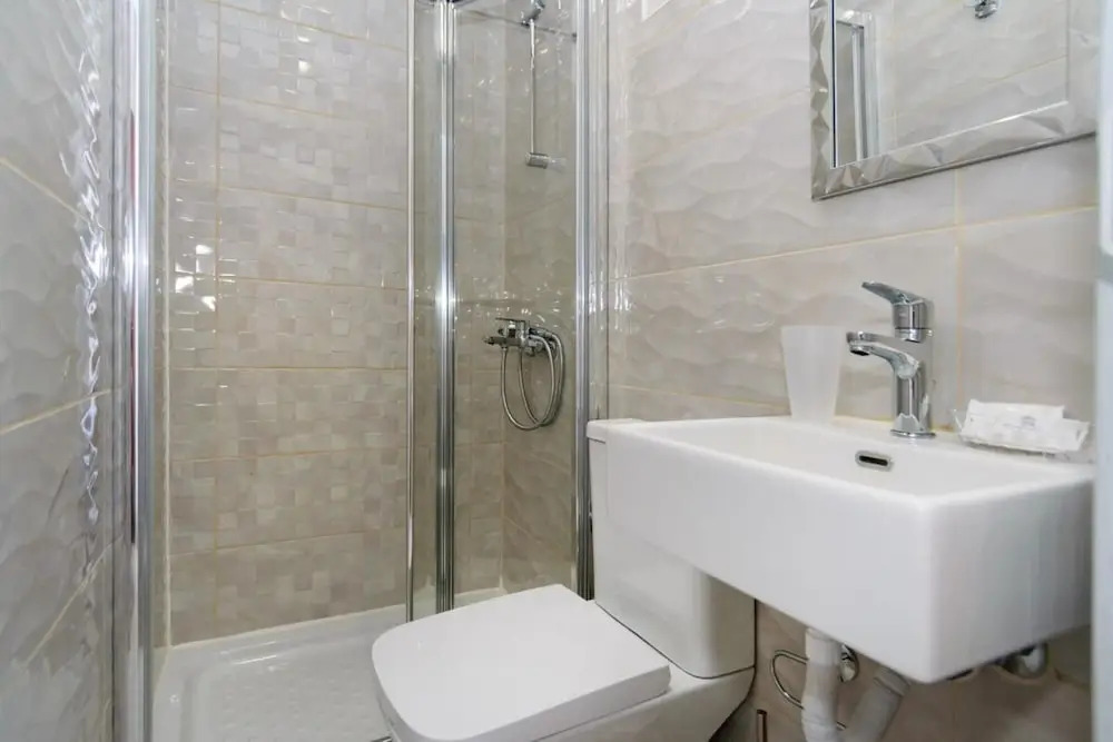 Marianthis Maisonette