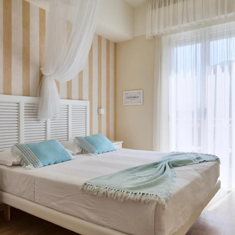 Hotel La Fenice