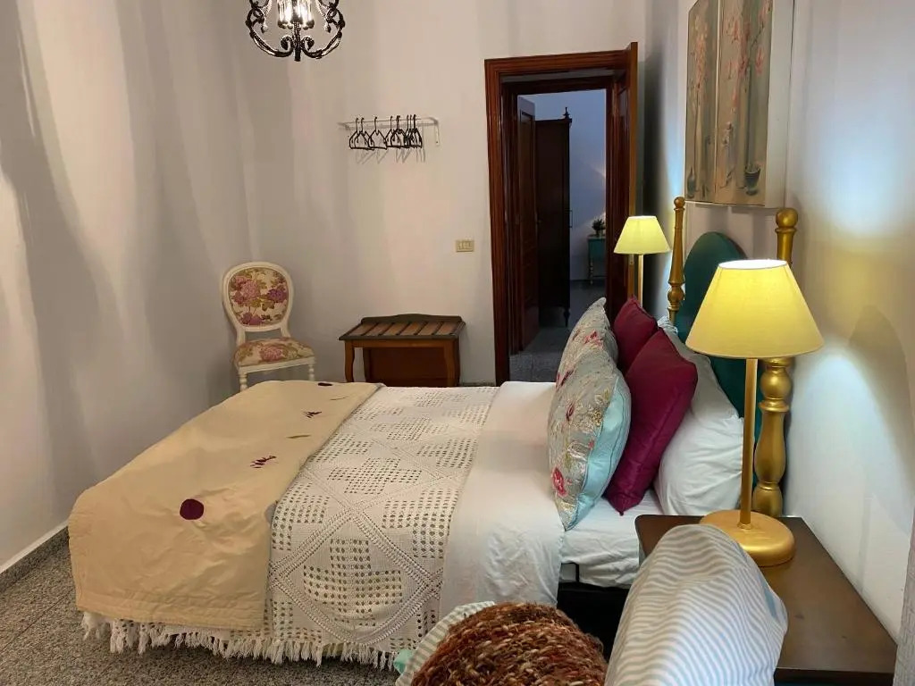 Casa Charry
