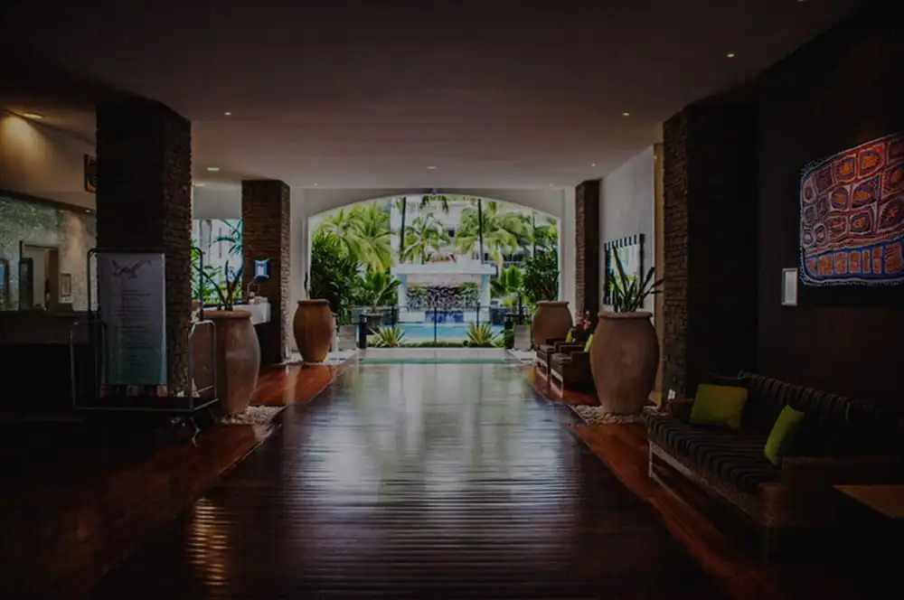 2121 Family Holiday Apartment