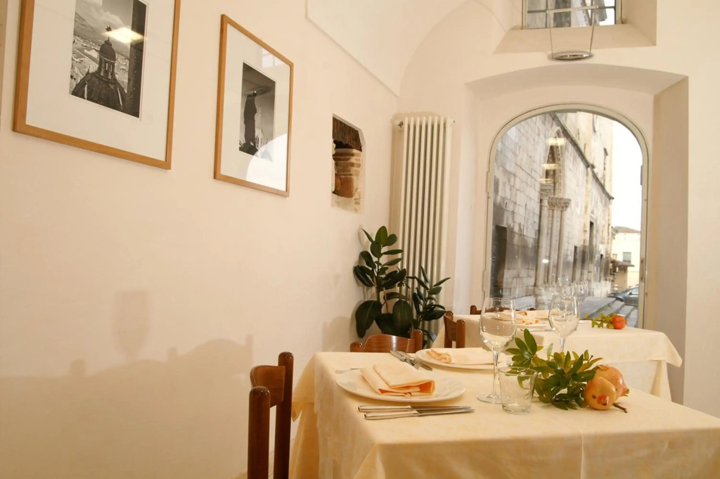La Locanda di Gino