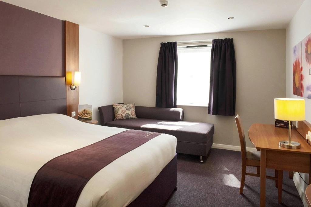 Premier Inn London Croydon Town Centre