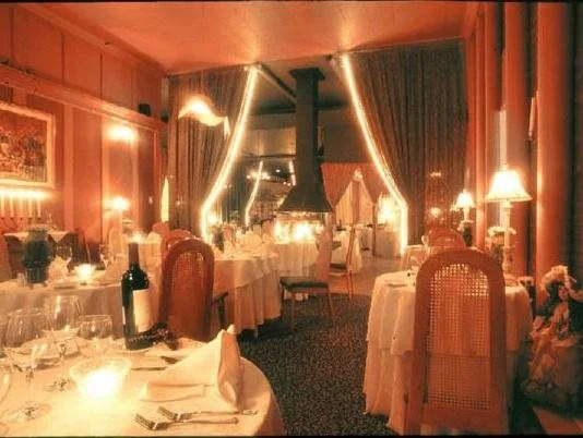 Hôtel-La Grande Maison et Spa