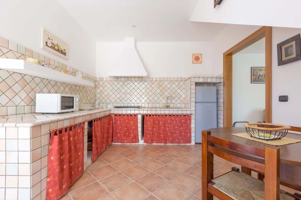 2042 Villa Rossella Blu