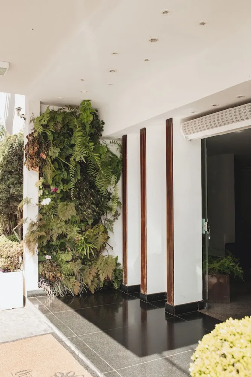 Ouro Cerrado Palace Hotel