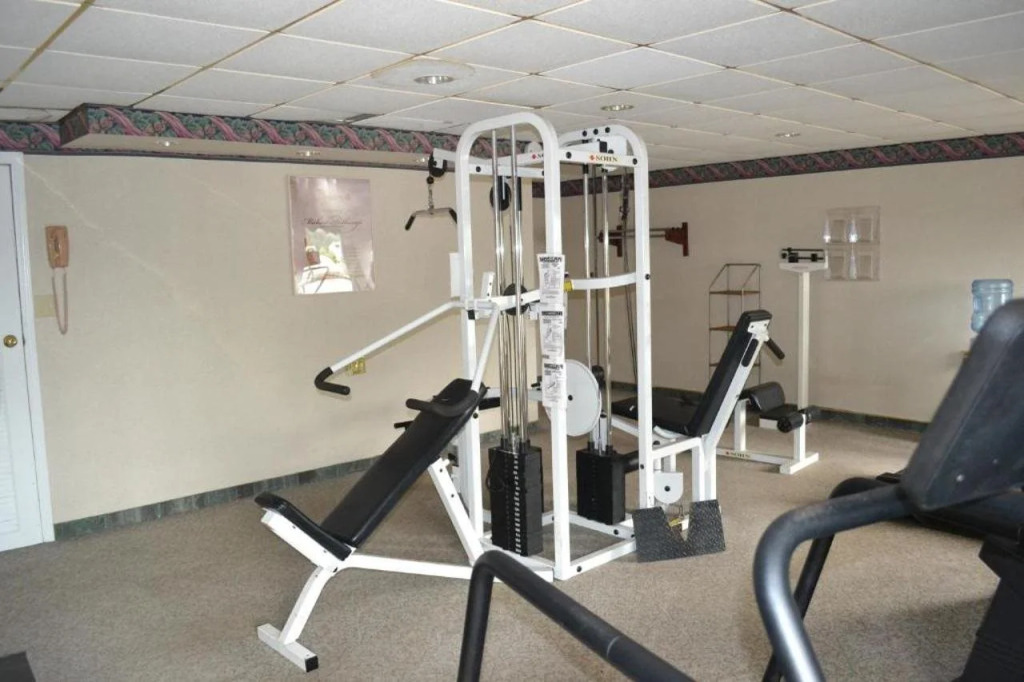 Town Inn & Suites South Plainfield-Piscataway