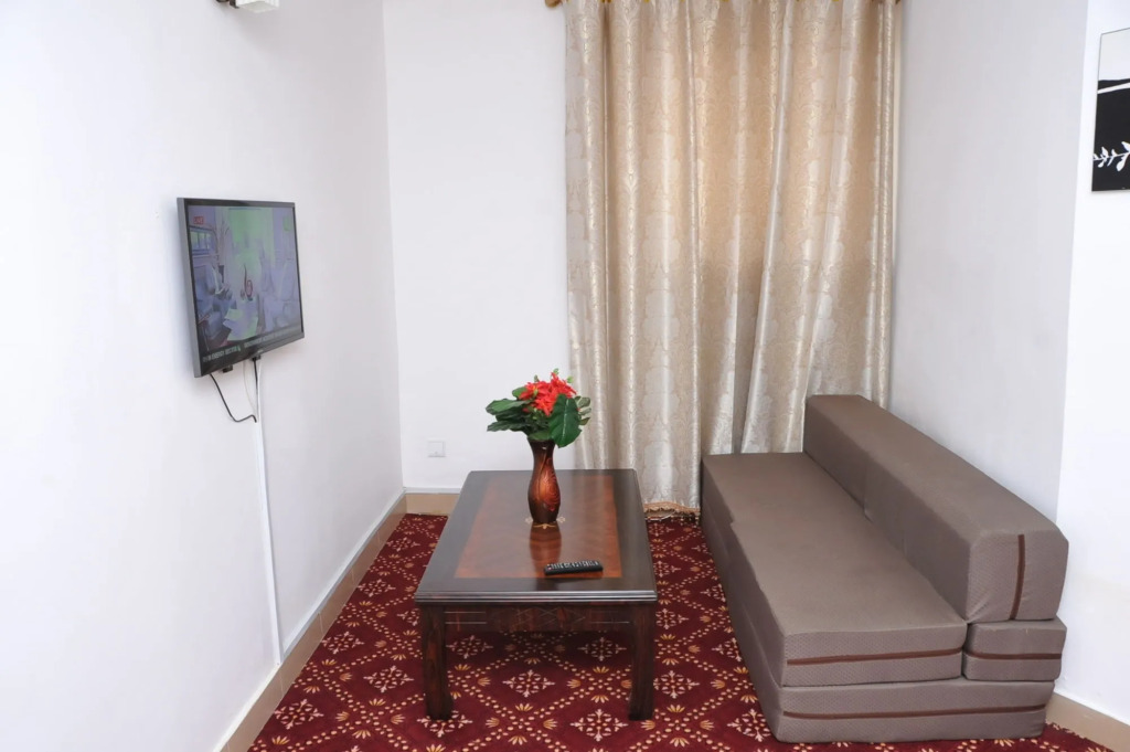 Ridma Hotel