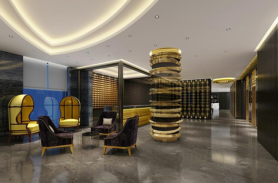 Leonardo Hotel London Aldgate - formerly Hotel Saint