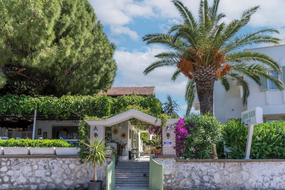 Mon Ilıca Otel
