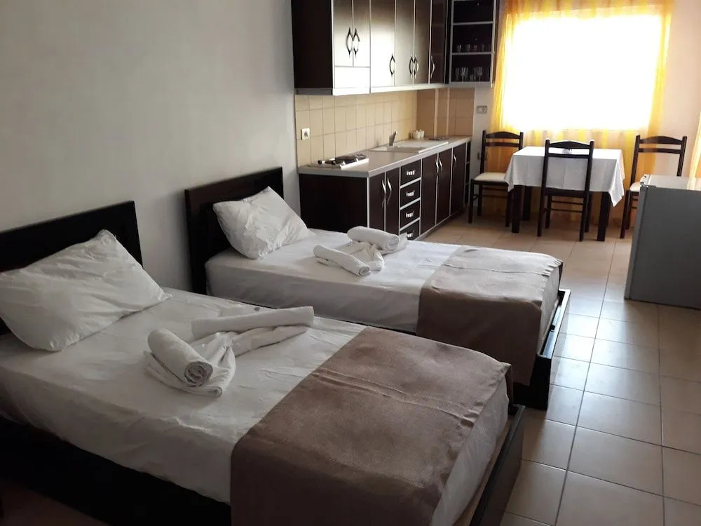 Verano Hotel