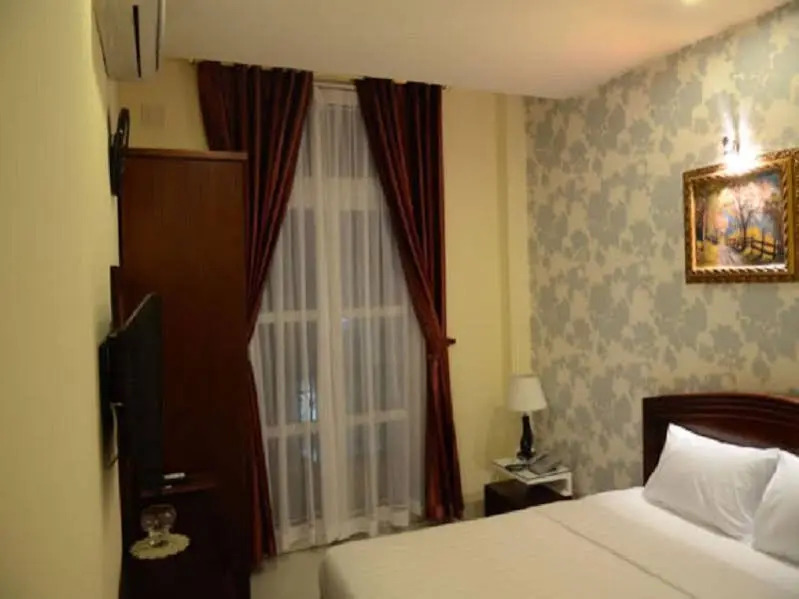 Ruby Orient Hotel