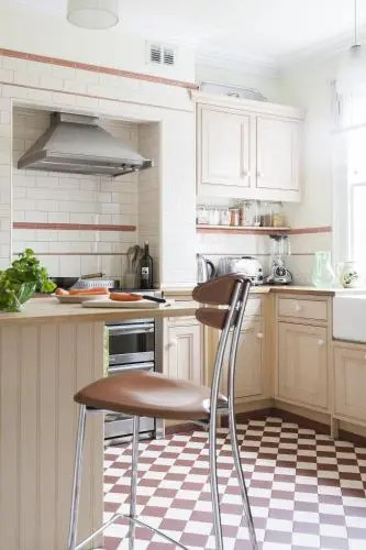 York Rise by Onefinestay