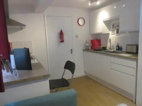 St Stephen's Studio
