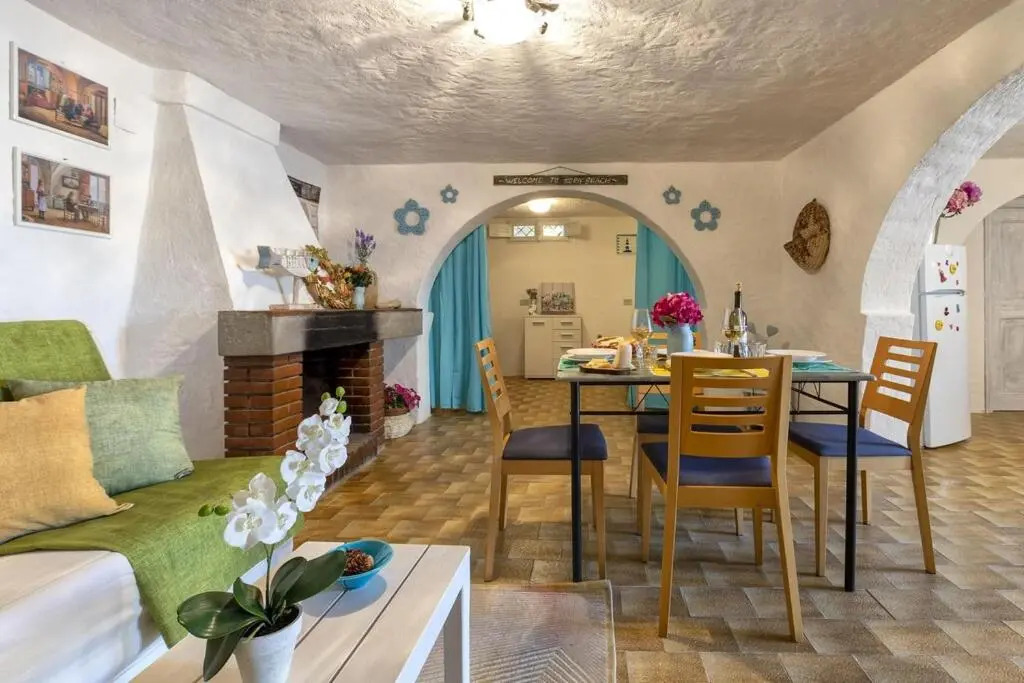 Eden Beach vista mare a 250 metri dalla spiaggia