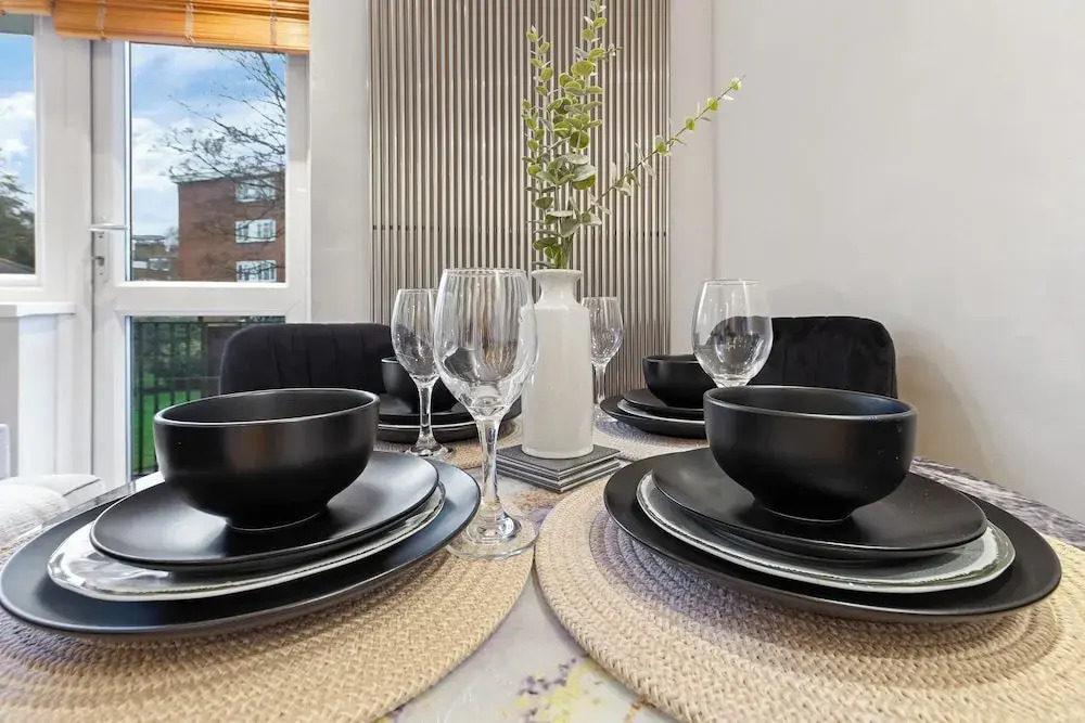 Luxe Stays Putney & Stamford