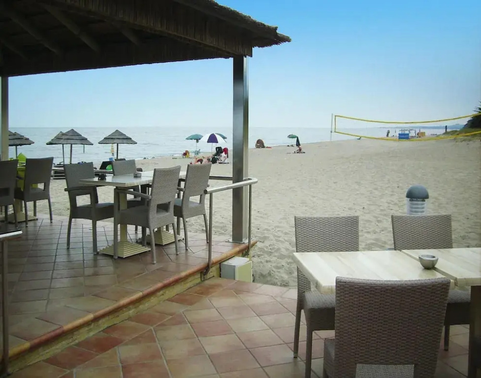 Residence La Vallicella in Moriani