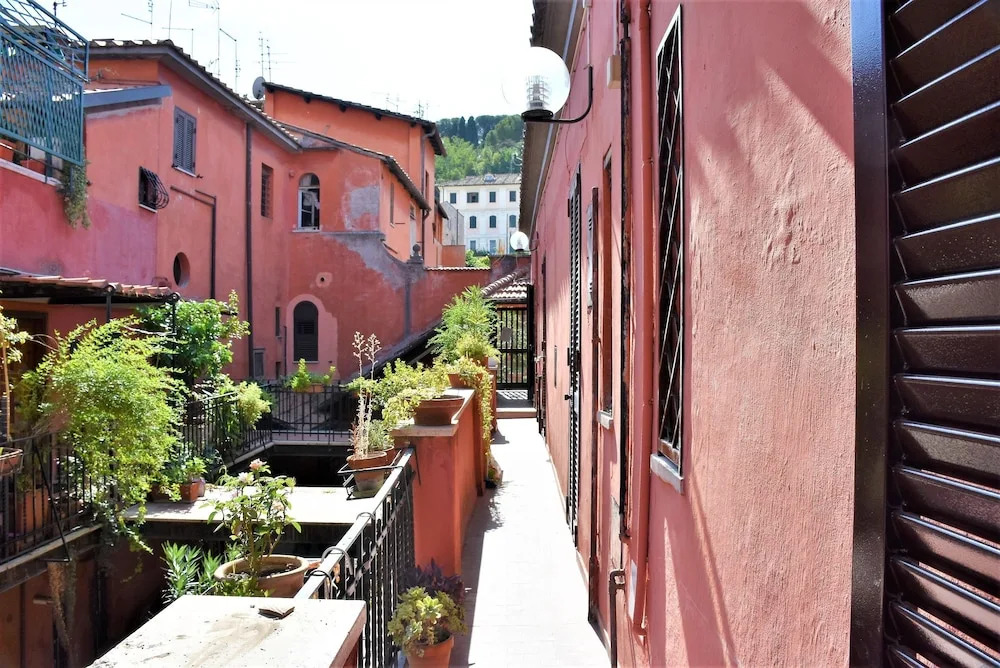 House Orti