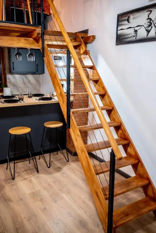 Marco’s Studio