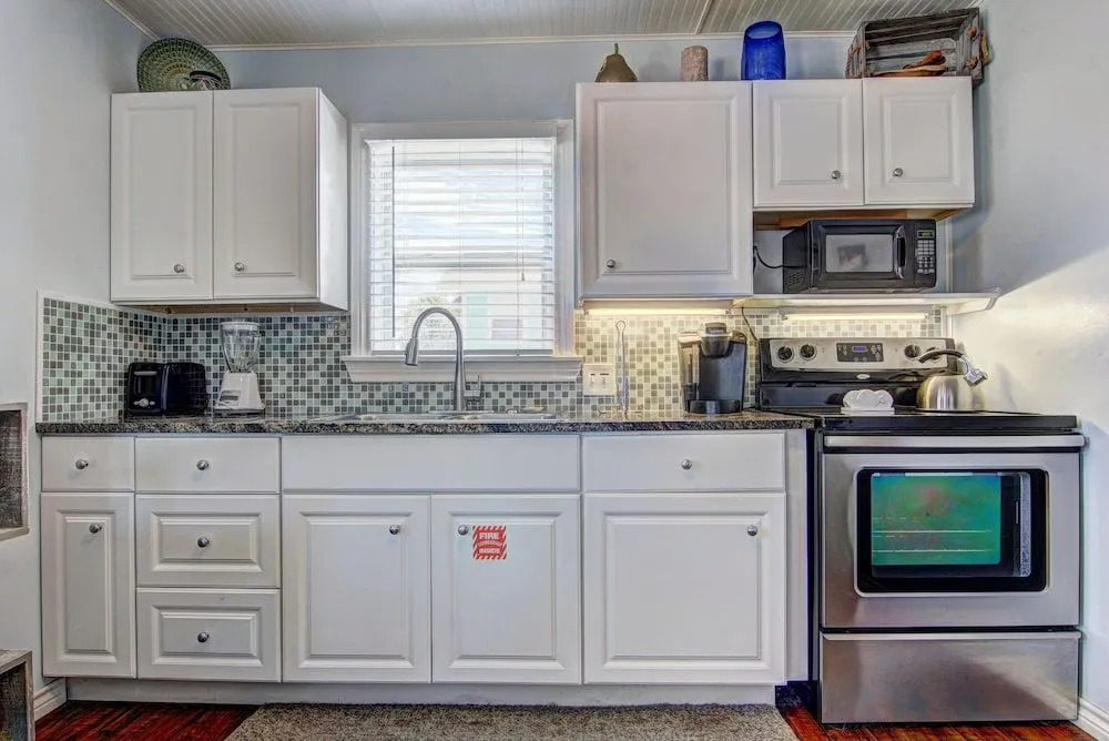 More Than a Feeling 2Br Home