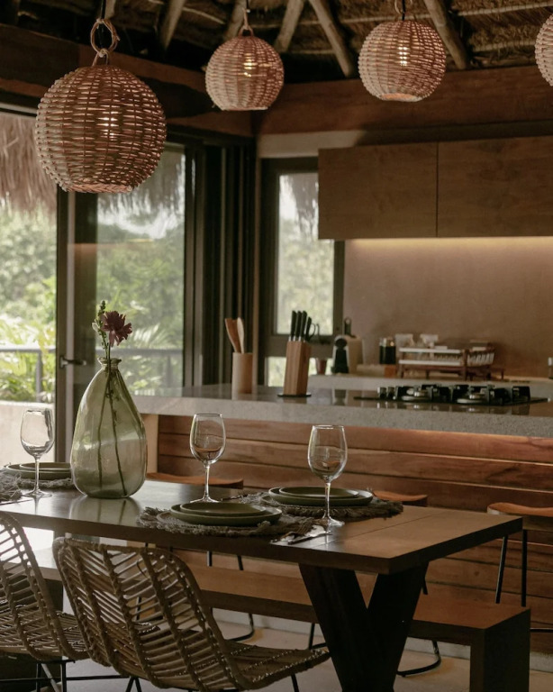 Zereno Tulum Hotel Boutique Beach Club Access