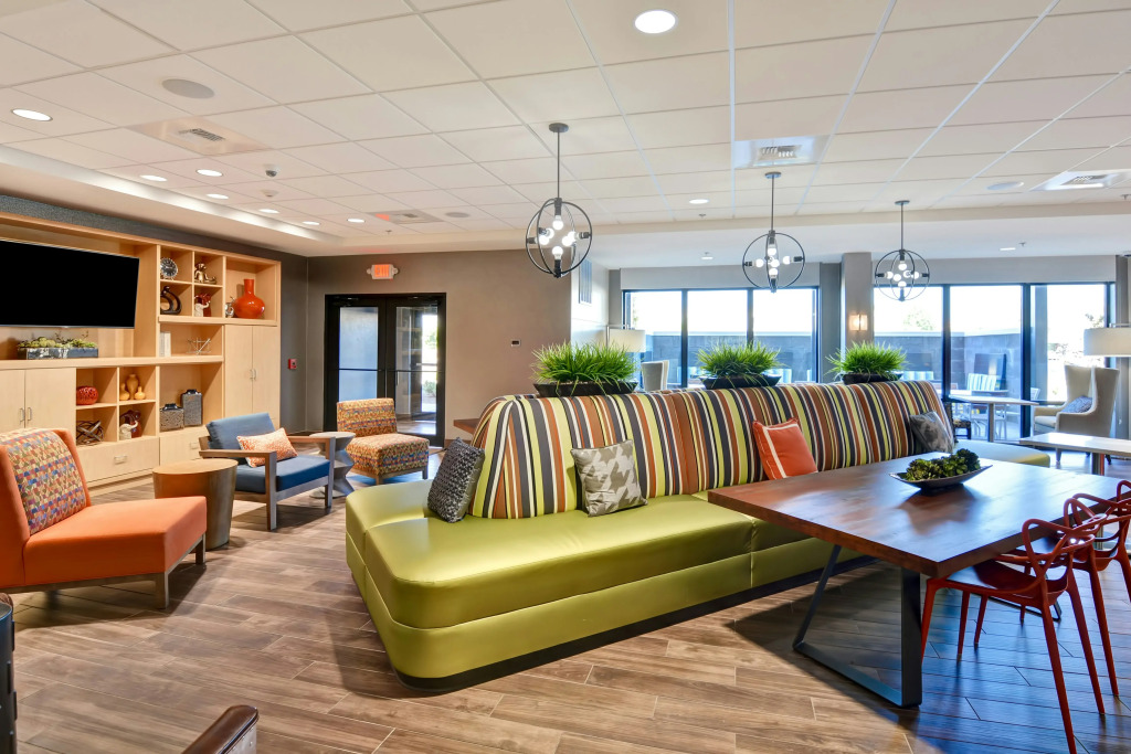 Home2 Suites By Hilton Conway